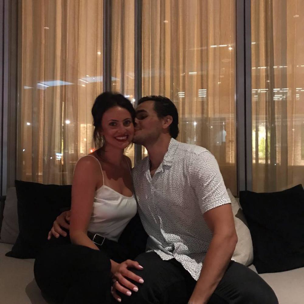 Meet your Posher, Jenna